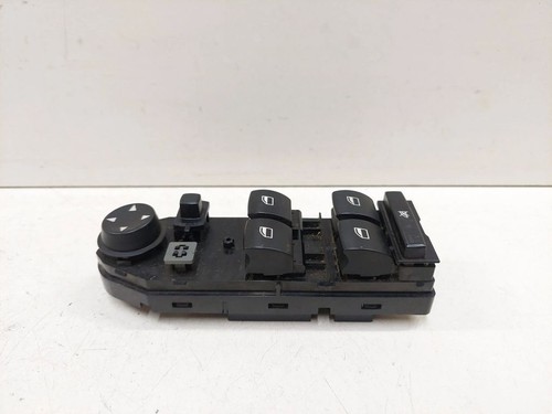 BMW 5 E60 E61 2005 Schalter el. Fensterheber 6943261 VLU21177