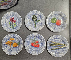 Gien Pottery | eBay