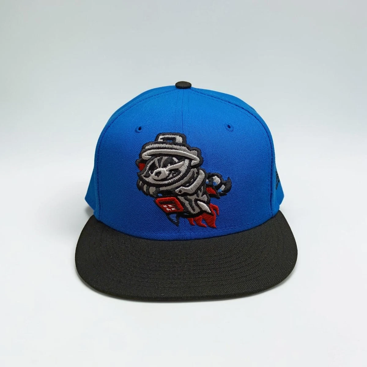 New Era 7 3/4 Size Minor League Baseball Fan Cap, Hats for sale | eBay