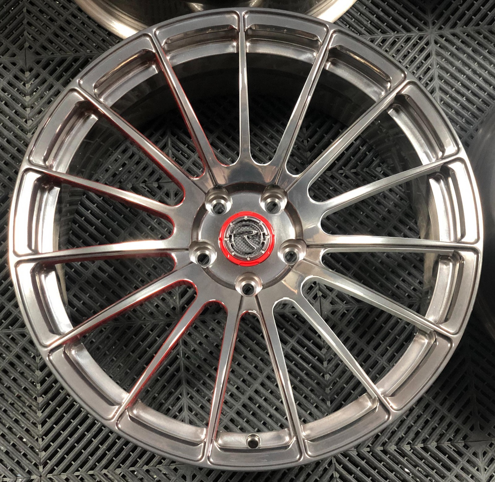 Rolls-Royce Phantom 2018-2025 Wheel
