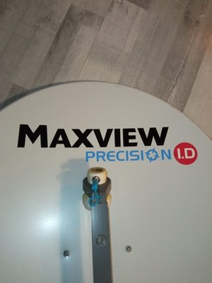 Maxview Precision 65  Satantenne.