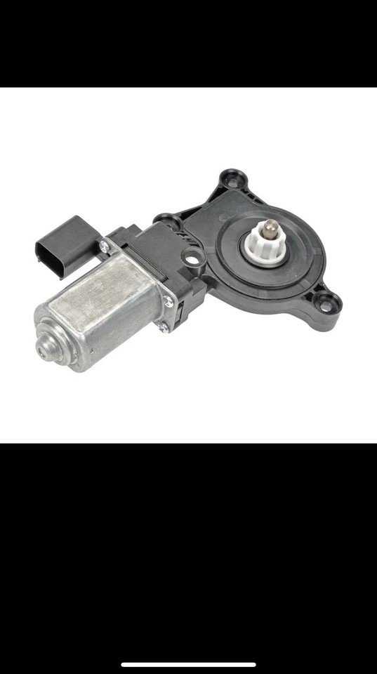 Dorman 742-439 Front Driver Side Power Window Motor For Select Dodge / Ram Model - Image 2 of 4