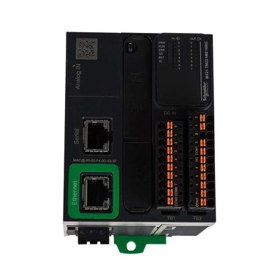 Modicon | TM221ME16RG | Used/Refurbished
