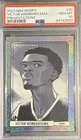 🔥Rookie Panini 2023-24 NBA Hoops PRESENTATIONS Victor Wembanyama RC PSA 10🔥