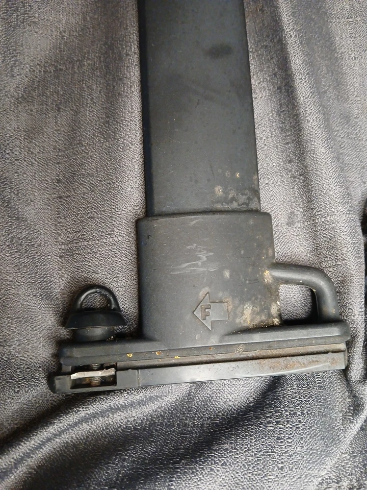 2000 2012 Ford Escape Roof Rack Cross Bars - Image 2 of 4