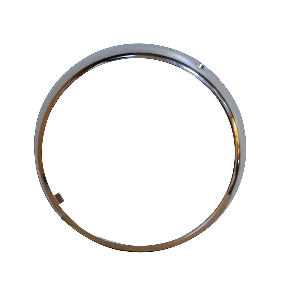 Scheinwerfer Felgen Satz 2 Stück für E-Type Jaguar Serie 1 & 2 Lotus Elan Europa - Bild 4 von 4