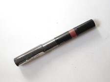 NUDESTIX Intense Matte Lip and Cheek Pencil in Purity 2.8g Full Size New Sealed