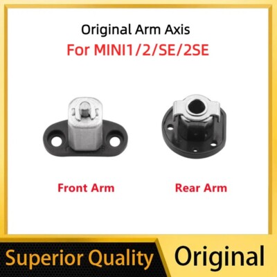Original Motor Arm Axis For Mini 1/2/SE/2SE/4K Accessory Front/Rear Arm Shaft