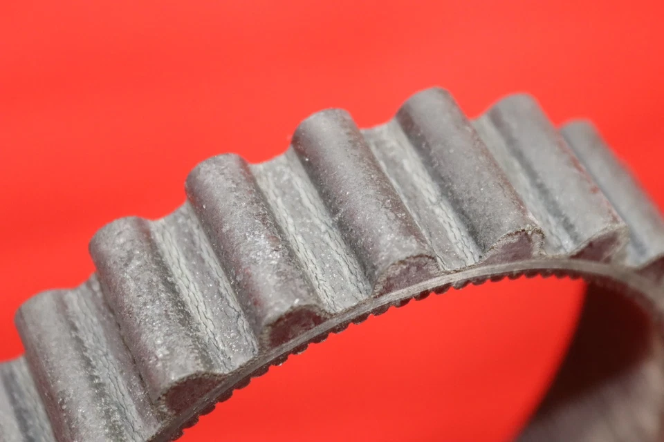 Harley-Davidson Sportster 1200 Nightster XL1200N 2007 correa de transmisión primaria poco kilometraje Foto 3 de 4