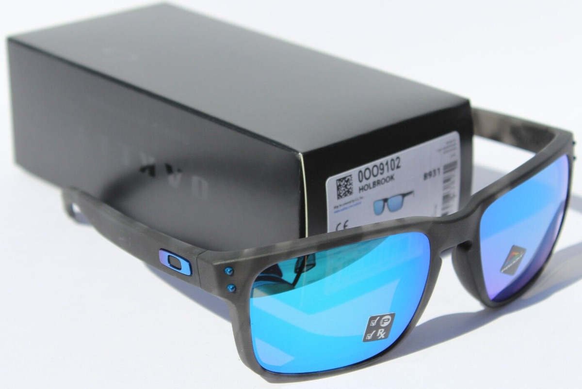 Oakley Holbrook Polarized Sunglasses