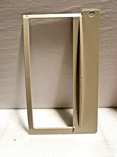 Vintage Lotus 123 Function-Key Template, Quick Reference, Getting Started Manual - Picture 3 of 5