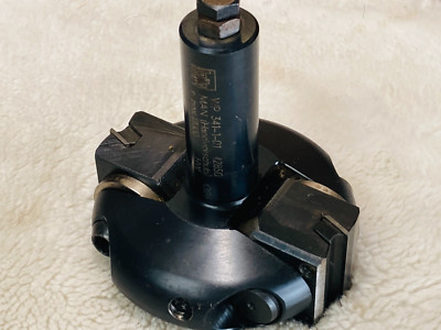 LEITZ  VARIABLE ANGLE CUTTER HEAD