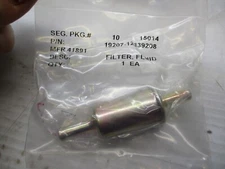 2910-01-210-5872 Filter TACOM 12339208 AM General 5591172 19207-12339208