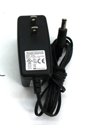 Cincon Electronics TR1507-A-11A03 Wall Mount AC Adapter