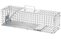 Havahart Medium Professional Style One-door Animal Trap For Rabbit, Skunk, Mink, on sale Havahart Medium Professional Style One-door Animal Trap For Rabbit, Skunk, Mink, on sale