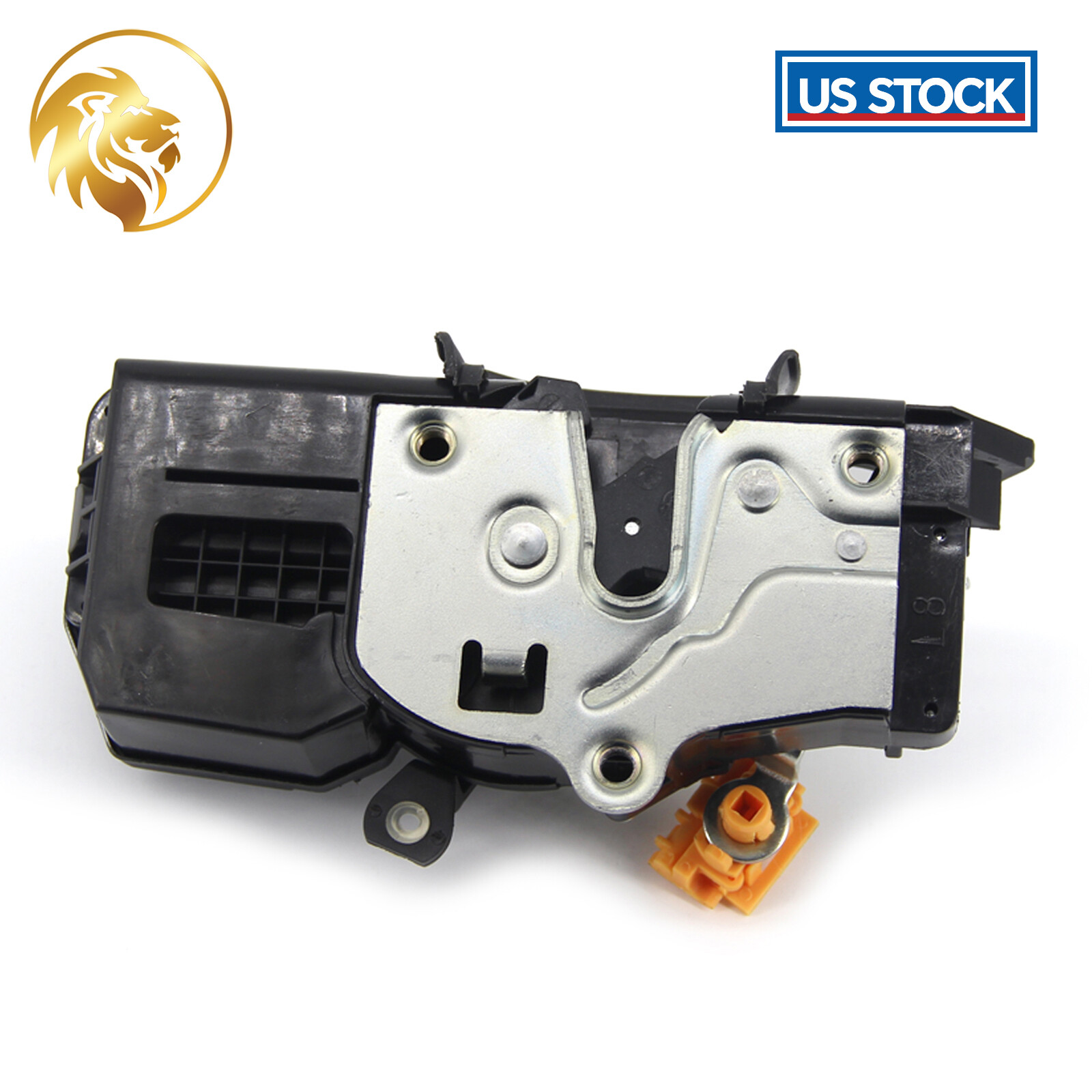 Front Left Driver Side Door Lock Latch Actuator For 20052009 Pontiac