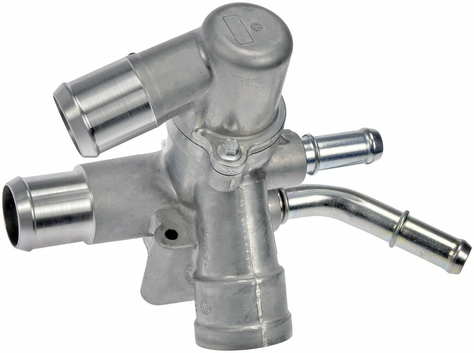 Carcasa de termostato de aspiración natural Dorman para Ford Flex 2013-2019 3,5 L V6 Foto 2 de 4