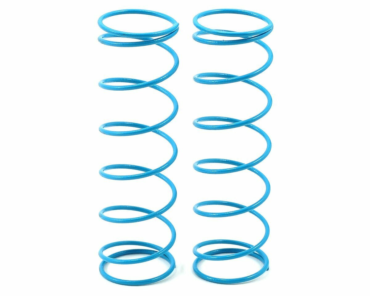 kiho Kyosho Big Shock Springs 8-1.4 78mm Light Blue KYOIFW457-814