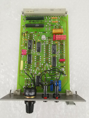 AEG A31 - A512 810 2830L AE2 Board Plug In Card Module