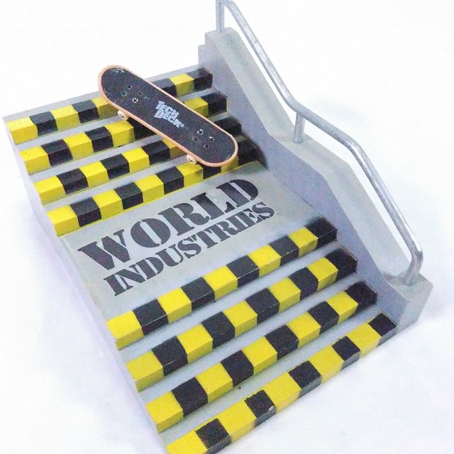 tech deck ramps ebay