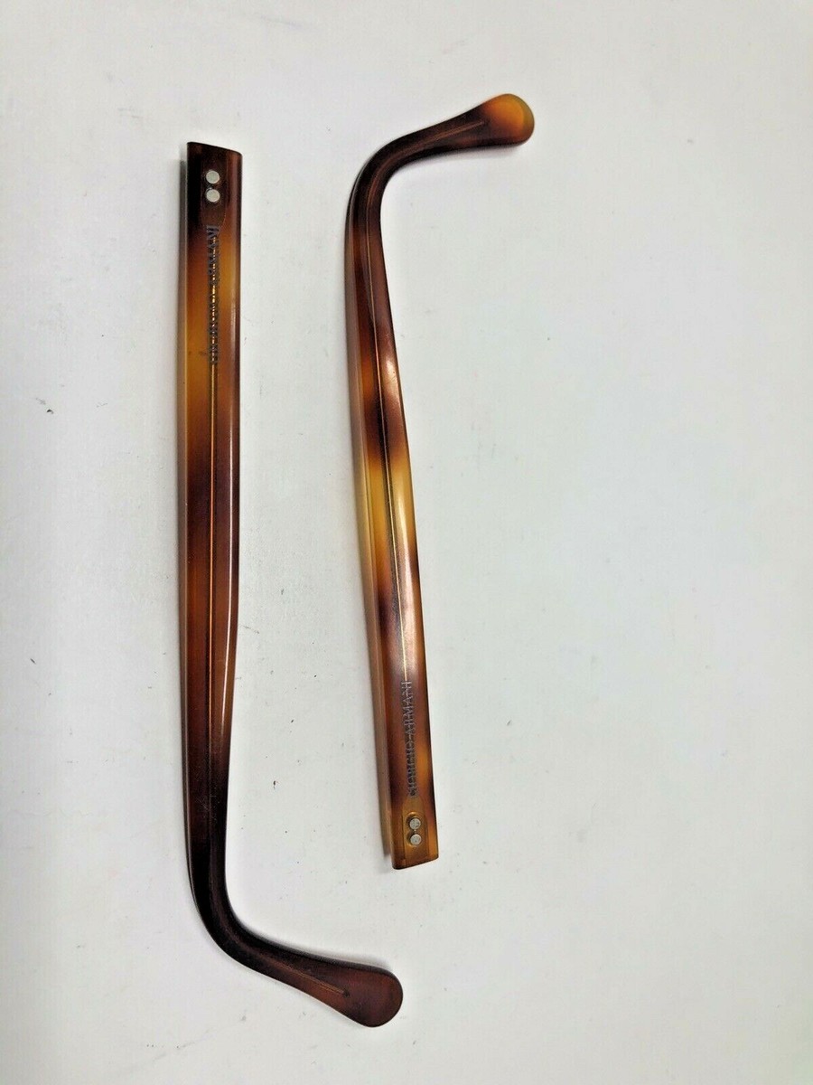 Authentic Temple Replacement PARTS Giorgio Armani 383 227 140mm