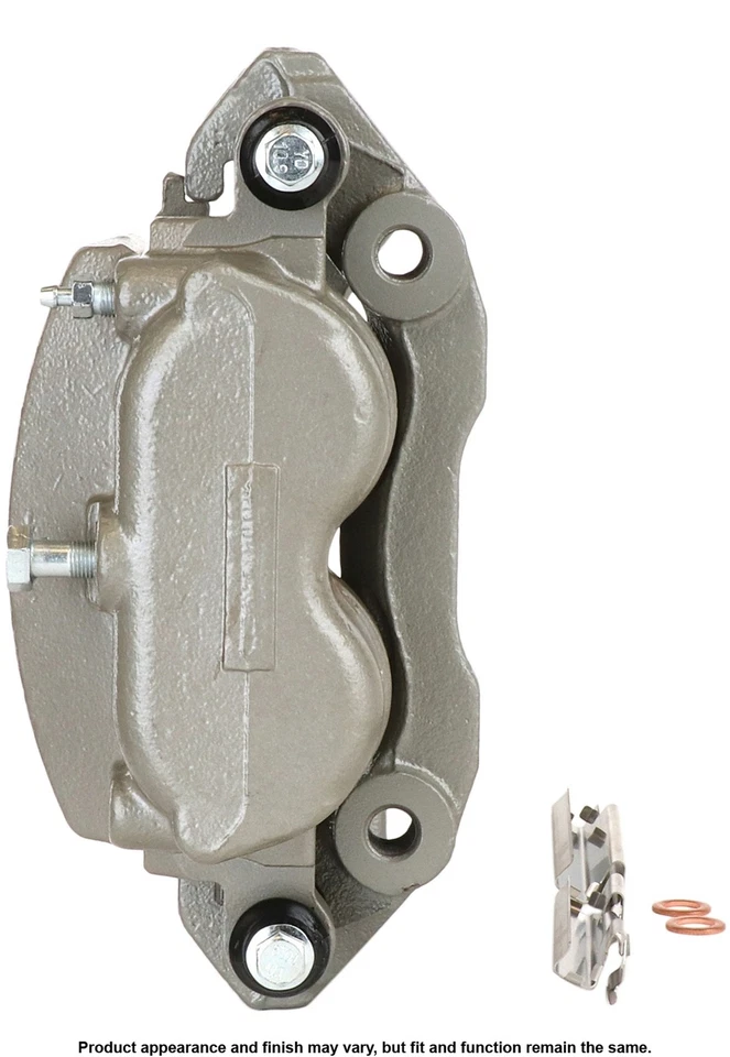 Pinça de freio a disco dianteira esquerda Cardone para 2002-2005 Dodge Ram 1500 - Imagem 4 de 4