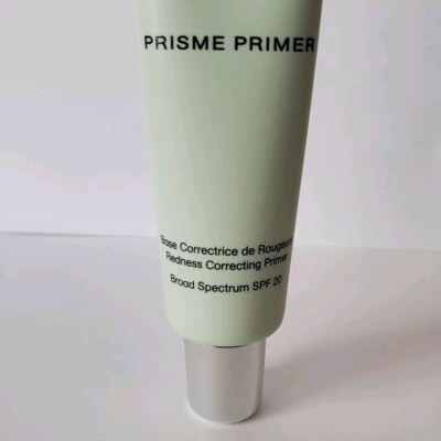Givenchy Prisme Primer 05 - Vert Redness Correction Primer SPF 20
