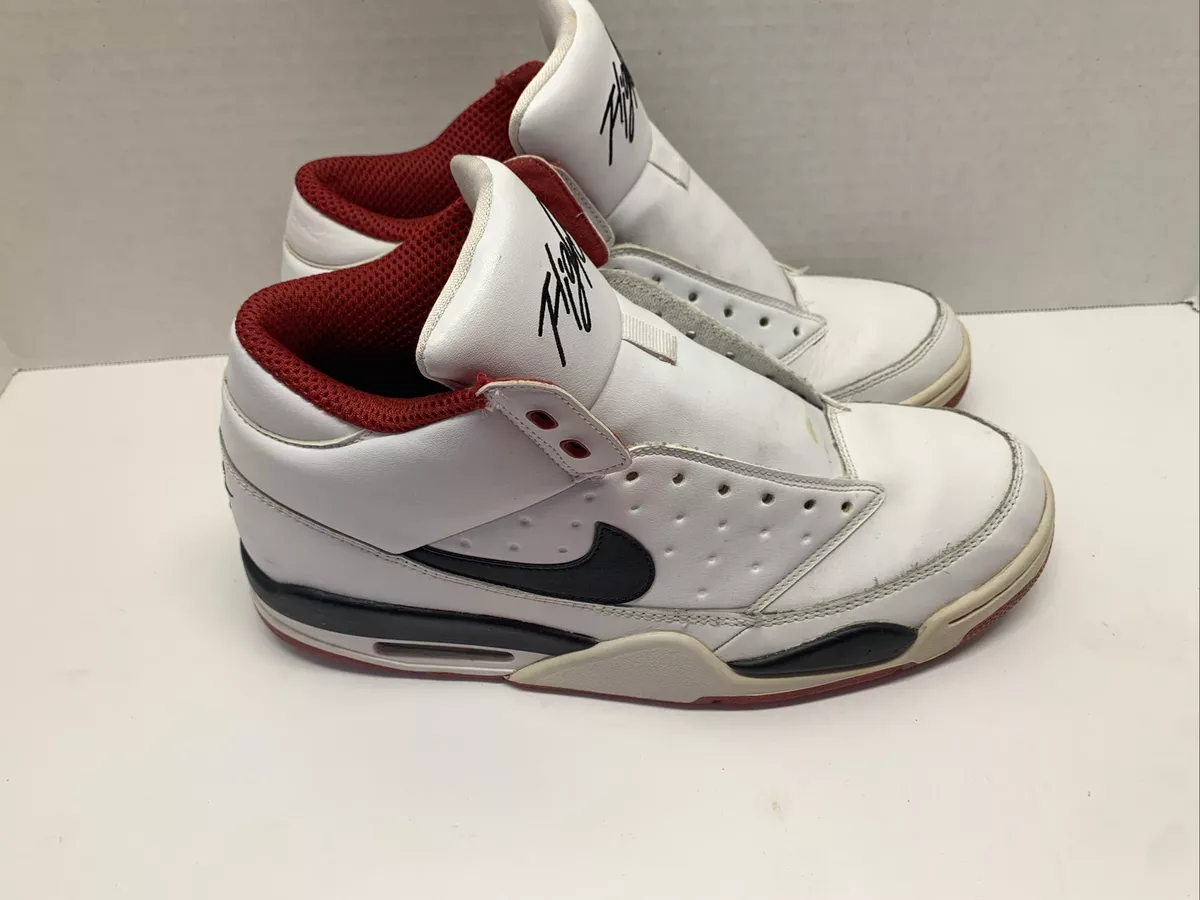 Nike air hotsell flight classics
