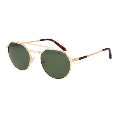 Funky Buddha Sonnenbrille FBS2057 003 53 Herren Gold