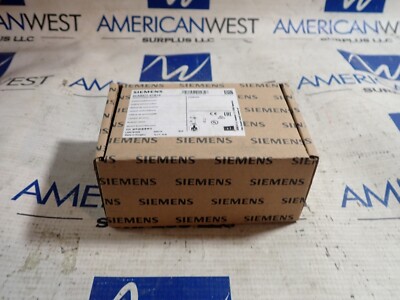New Siemens 3VA9377 0TB10 3VA Communication Module 3VA9377OTB10