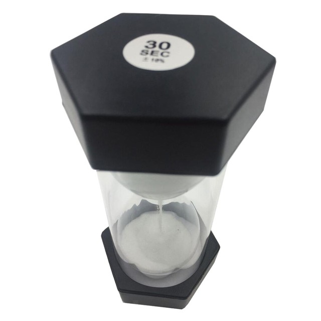 set timer for 30 seconds set timer for 30 seconds