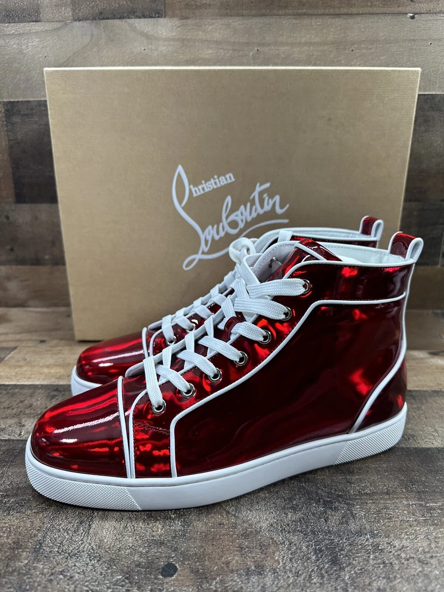 Christian Louboutin Men's Collection