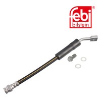 Bremsschlauch Hinten Links FüR VW Passat Variant 2.0 TDI 1.4 TSI Tiguan