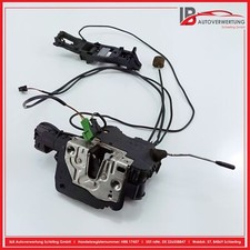 MERCEDES E-KLASSE KOMBI W211 E320 CDI Türschloss R Vorne KEYLESS-GO 2117201235 MERCEDES E-KLASSE KOMBI W211 E320 CDI Türschloss R Vorne KEYLESS-GO 2117201235