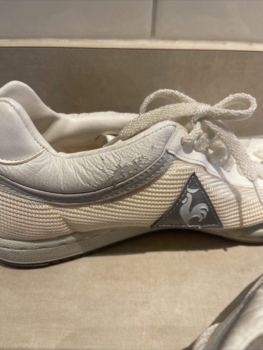 le coq sportif Shoes French Women's Tennis Shoes Size 41 | eBay