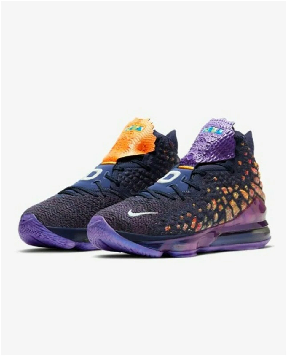 Size 17 shop nike basketball shoes
