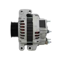 Lichtmaschine Scania 100A OEM +Line (Mit OEM Reg.) - Vgl.Nr. 1516316 / 1774594 /