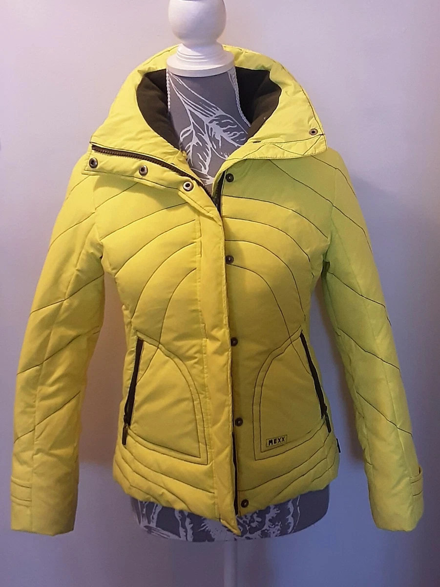Mexx coats store