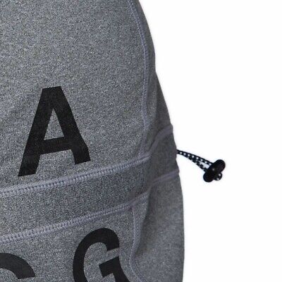 Nike NikeLab ACG X Errolson Hugh Balaclava Grey Heather & ...