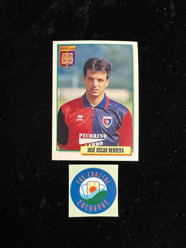 Merlin's Calcio 95 | Choose Your Singles | #1-250 - Picture 80 of 479