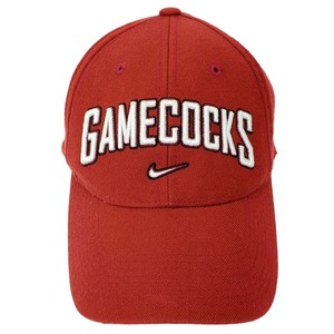 gamecock baseball hat