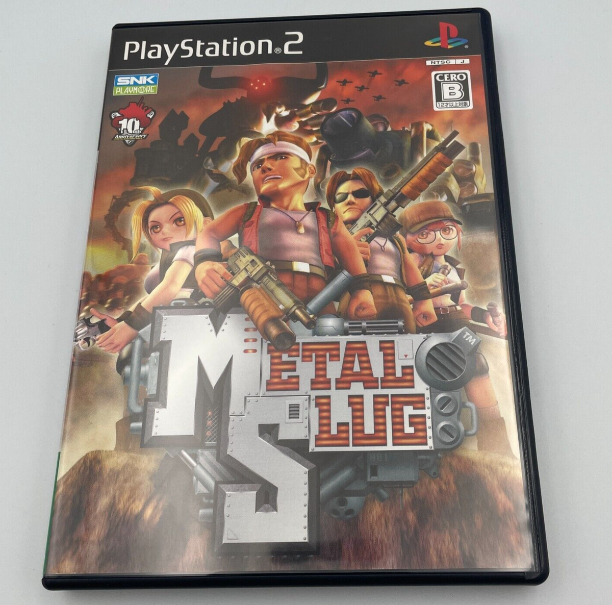 L SLAG プレステ2 Playstation 2 PS2 Debugging TEST System (DTL-79000A) Console