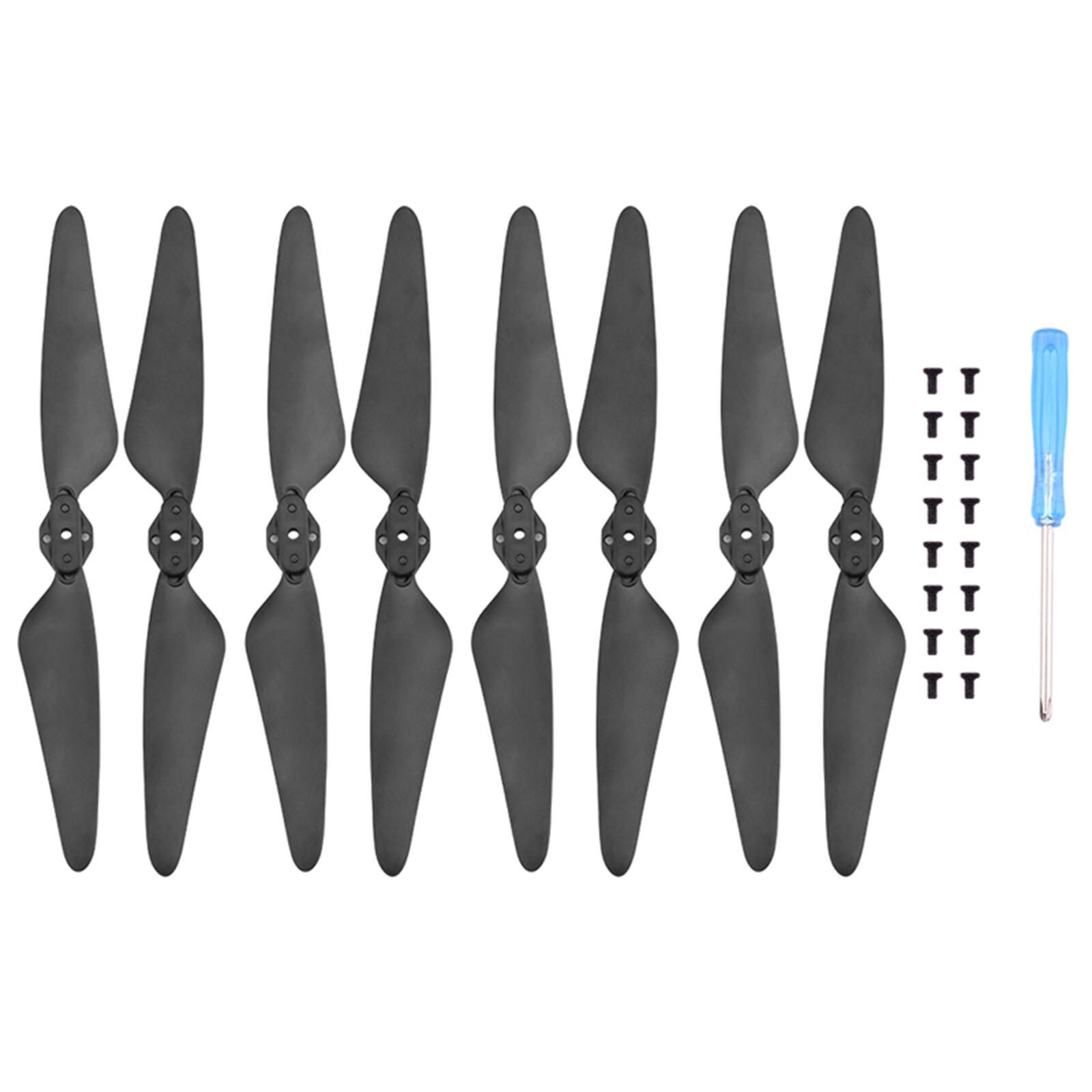 For SG906 MAX Drone Propeller Upgrade Parts Accessories Replacement