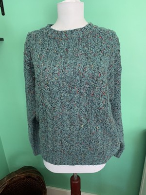 Vintage Outback Red 80s 90s Womens 