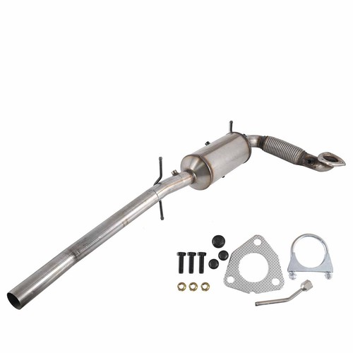 Dieselpartikelfilter DPF + Katalysator Für Ford Transit Bus 2008-2018 1713342 DE - Bild 2 von 10