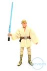 Star Wars 3.75" Vintage Original Trilogy VOTC Tatooine Luke Loose Complete