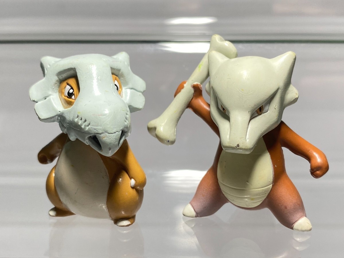 Cubone, Marowak A.1(H1.5