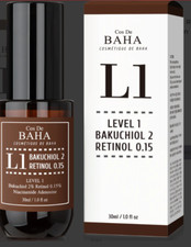 Cos De Baha Bakuchiol 2% Serum with Retinol 3...