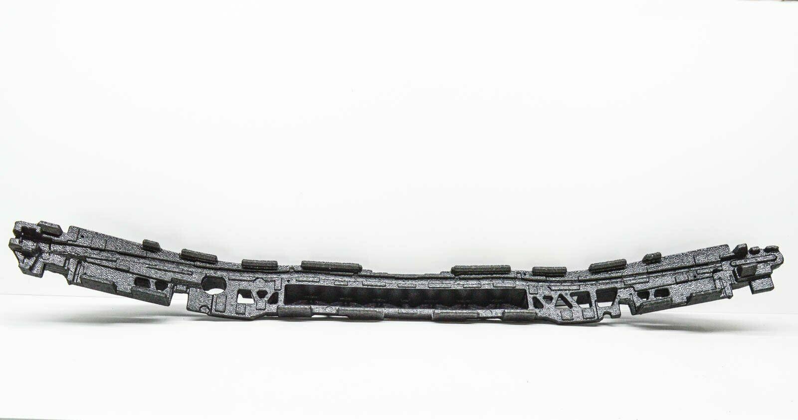 OEM BMW 3 GT F34 Front Bumper Absorber Foam 51117295543 7295543 