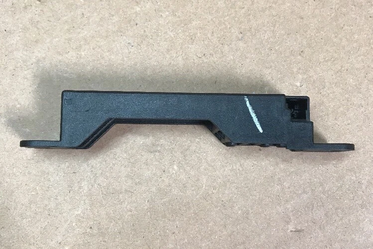 2016 MERCEDES-BENZ GL CLASS KEYLESS GO ENTRY ANTENNA UNIT RECEIVER  